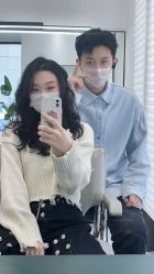-FOR YOU造型