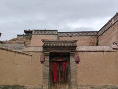 -暖泉古镇
