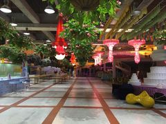 -广州花之恋城堡酒店