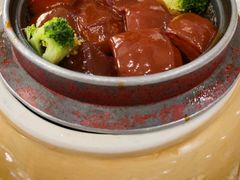 毛式红烧肉-马凯餐厅(地安门店)