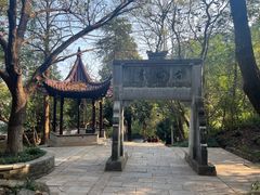 -敬亭山风景名胜区