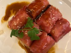 -汕头金海湾大酒店(万象城店)