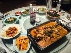 -老友王·南宁特色菜(金汇如意坊店)