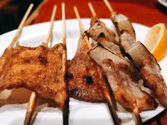 -福烤锦花(长乐路店)