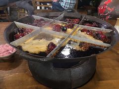 -白乐天毛肚火锅馆(南滨路店)