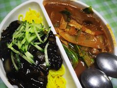 -祥和居炸酱面馆(美食街店)