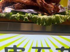 -张师傅脆皮五花肉(世界城光谷步行街店)