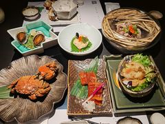 -花潮料理艺食馆(SM新生活广场店)
