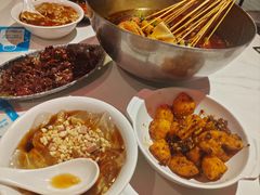 -付小姐在成都(五道口店)