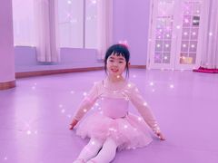 -芭芭拉小天使国际舞蹈(珠江新城校区)