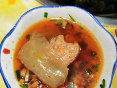 -石灰市毛记烧鸡公(解放碑店)