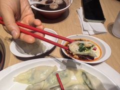 -喜家德虾仁水饺(东方宝泰店)