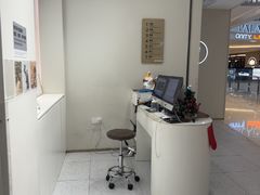 -海马体照相馆(上海万象城店)