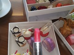 -广州中心皇冠假日酒店·汇点大堂吧