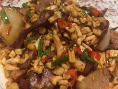 -印象鲵宴·张家界地标美食名片(溪布街店)