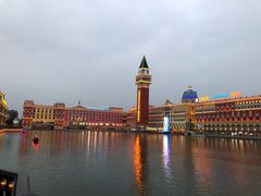 -海澜飞马水城