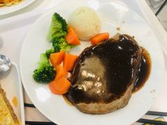 -宜家·瑞典风味餐厅(北京西红门店)