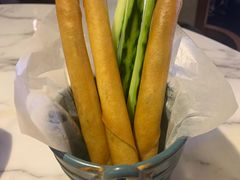 -钟菜·粤菜点心·宴请(海上世界·汇港二期店)