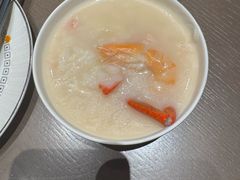-潮州府·潮菜·砂锅粥(徐家汇店)