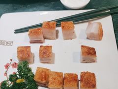 -随园花园餐厅(新港中路店)