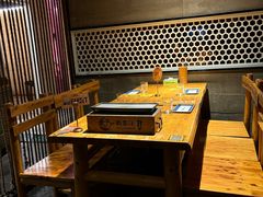 -肉串汪(月坛店)