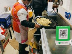 -黄阿姨锅贴大王(万航渡路店)