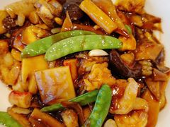 -渔家风味·鲅鱼水饺·央视展播·海鲜天津菜(开发区店)