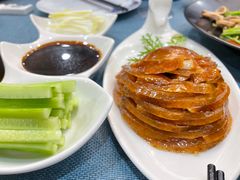 -明城五号烤鸭坊(建国门店)