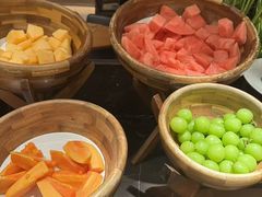 -拉蒂娜·巴西牛排馆 Latina·Brazilian Steakhouse(王府井喜悦店)