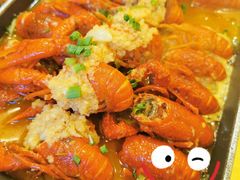 -鲁小三·大骨自助(金山总店)