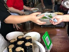 秘制嘎巴菜料-正味斋锅巴菜(西北角店)