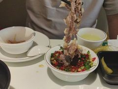 -潮泰牛肉火锅 · 创于1992年(车公庙店)