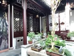 -蟹村草堂·苏式园林人文农家·大闸蟹