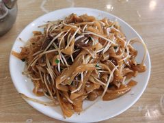 -顺德公平靓正特色牛花粥(花都店)