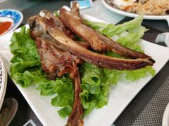 -巴依老爷新疆美食(清华东门店)