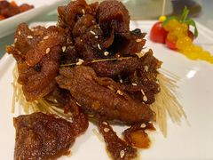 -阿斯牛牛·凉山菜(新会展店)