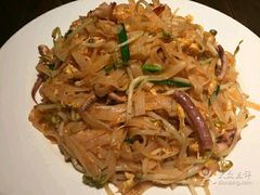 -Local泰莲庭(虹鳟鱼店)