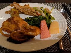 -宁波东港喜来登酒店