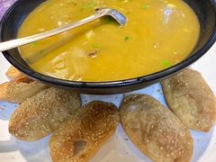 牛肉汤草炉烧饼-双东酒店(东关街店)