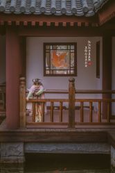 -拾光盒子儿童摄影(别墅店)