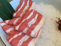 -前门·鲜肉火锅(长风店)