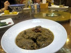 -北京小肠陈饭庄(方庄店)