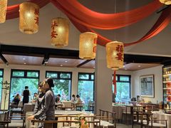 -禧宴Joyous Restaurant(禧园店)