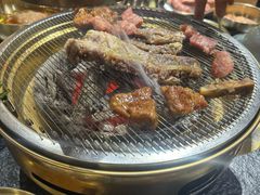 -味家烤肉烤鳗鱼牛排(西塔旗舰店)