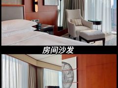 -上海雅居乐万豪侯爵酒店