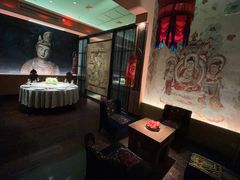 -花马天堂云南餐厅 Lost Heaven(外滩店)