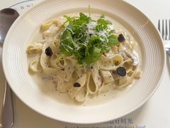-沏点Trattoria意大利餐厅(新街口店)