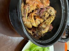 -斯丹姜母鸭·古法干香(涂门街总店)