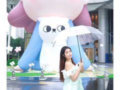 -深圳来福士广场