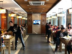 -高玛纳驴肉火烧(河间总店)